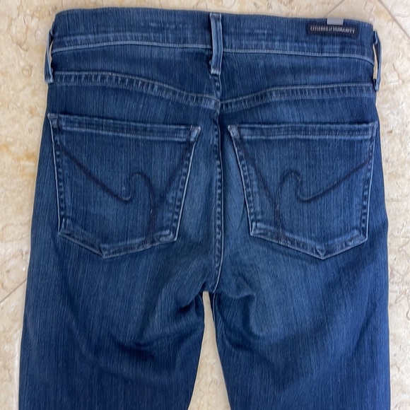 CITIZENS OF HUMANITY - Picture 12 of 14